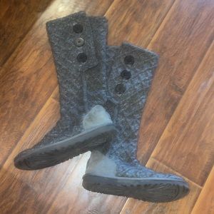Like New Boots